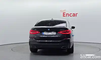 BMW 6-Series 2023 2.0 гидро в Москве № 1616611, миниатюра 4