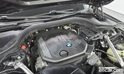 BMW 6-Series 2023 2.0 гидро в Москве № 1616611, миниатюра 6