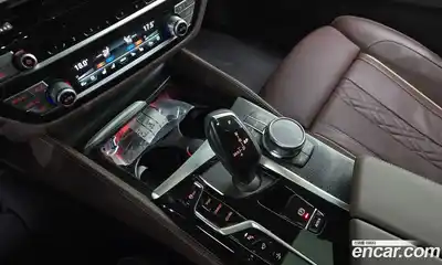 BMW 6-Series 2023 2.0 гидро в Москве № 1616611, миниатюра 9