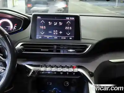 Peugeot 5008 2022 1.5 гидро в Москве № 1616673, миниатюра 11