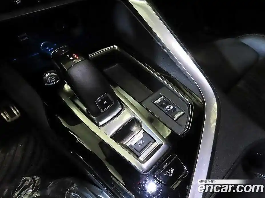 Peugeot 5008 2022 1.5 гидро в Москве № 1616673, фото 12