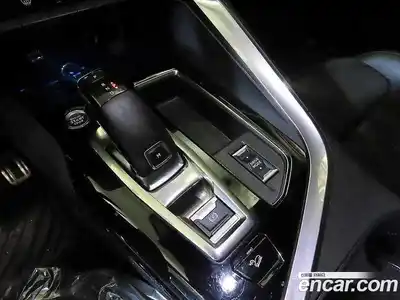 Peugeot 5008 2022 1.5 гидро в Москве № 1616673, миниатюра 12