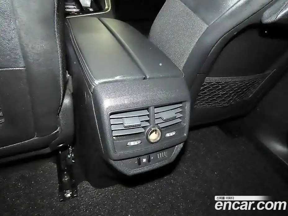 Peugeot 5008 2022 1.5 гидро в Москве № 1616673, фото 14