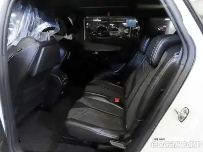 Peugeot 5008 2022 1.5 гидро в Москве № 1616673, миниатюра 7