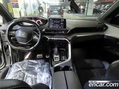 Peugeot 5008 2022 1.5 гидро в Москве № 1616673, миниатюра 10