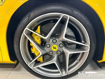 Ferrari F8 2023 3.9 гидро в Москве № 1616887, миниатюра 11