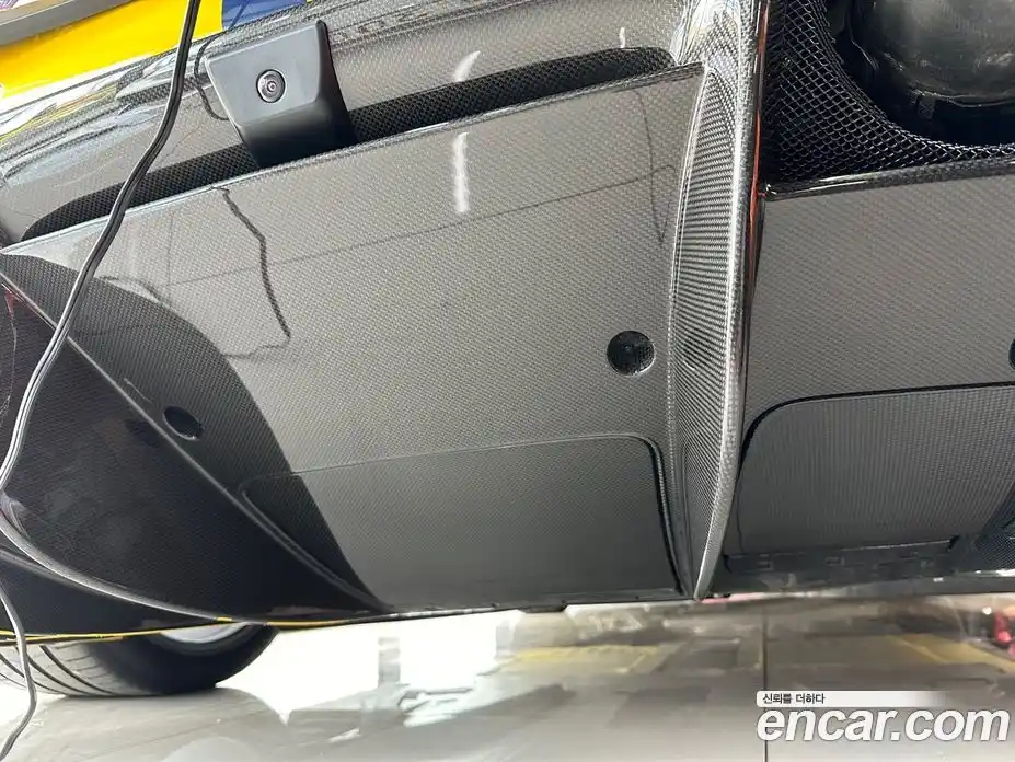 Ferrari F8 2023 3.9 гидро в Москве № 1616887, фото 5