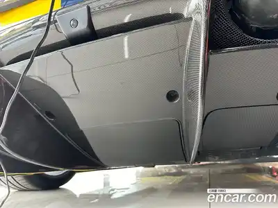 Ferrari F8 2023 3.9 гидро в Москве № 1616887, миниатюра 5