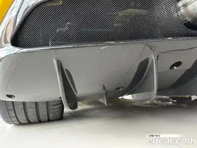 Ferrari F8 2023 3.9 гидро в Москве № 1616887, миниатюра 6