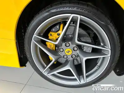 Ferrari F8 2023 3.9 гидро в Москве № 1616887, миниатюра 8