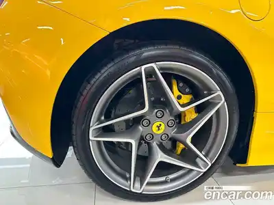 Ferrari F8 2023 3.9 гидро в Москве № 1616887, миниатюра 9