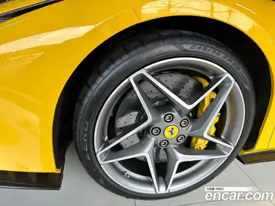 Ferrari F8 2023 3.9 гидро в Москве № 1616887, миниатюра 10