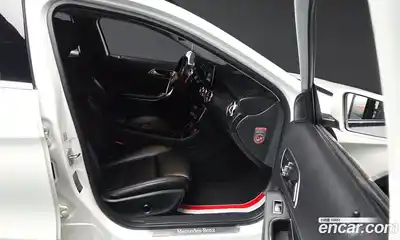 Mercedes-Benz GLA-Class 2018 2.0 гидро в Москве № 1617109, миниатюра 11