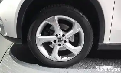Mercedes-Benz GLA-Class 2018 2.0 гидро в Москве № 1617109, миниатюра 5