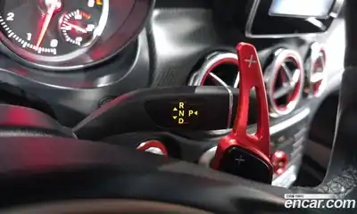 Mercedes-Benz GLA-Class 2018 2.0 гидро в Москве № 1617109, миниатюра 9