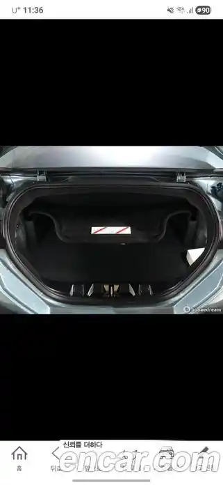 Ferrari Roma 2025 3.9 гидро в Москве № 1617175, фото 11