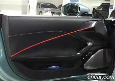 Ferrari Roma 2025 3.9 гидро в Москве № 1617175, миниатюра 12