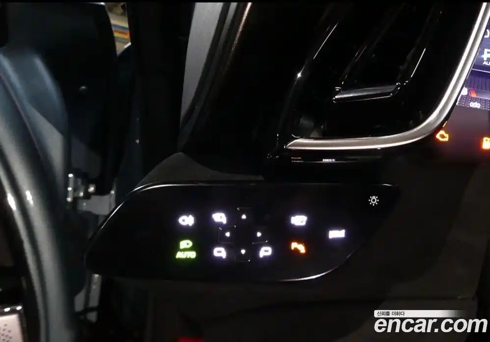 Ferrari Roma 2025 3.9 гидро в Москве № 1617175, фото 13