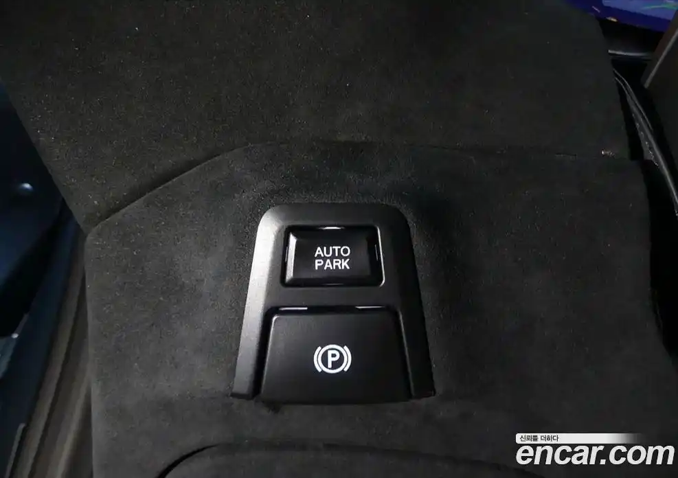 Ferrari Roma 2025 3.9 гидро в Москве № 1617175, фото 19