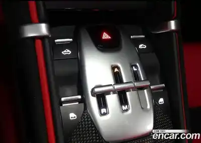 Ferrari Roma 2025 3.9 гидро в Москве № 1617175, миниатюра 7