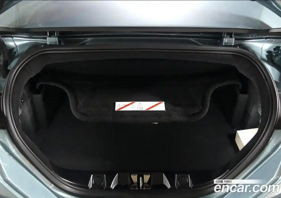 Ferrari Roma 2025 3.9 гидро в Москве № 1617175, фото 10