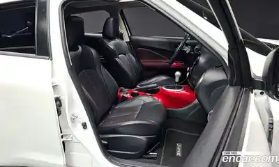 Nissan Juke 2016 1.6 гидро в Москве № 1617350, миниатюра 12