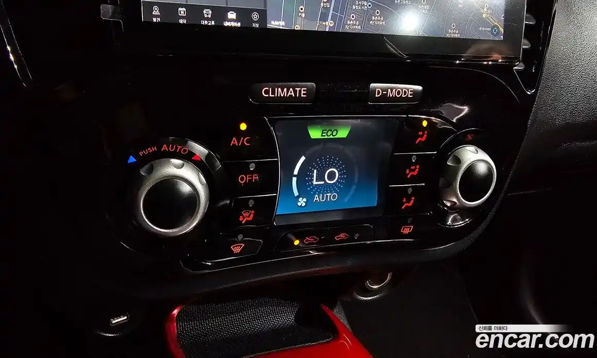 Nissan Juke 2016 1.6 гидро в Москве № 1617350, фото 18