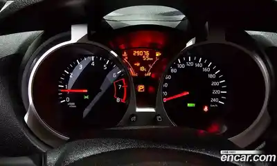 Nissan Juke 2016 1.6 гидро в Москве № 1617350, миниатюра 8