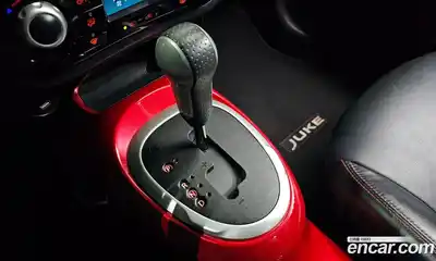 Nissan Juke 2016 1.6 гидро в Москве № 1617350, миниатюра 9
