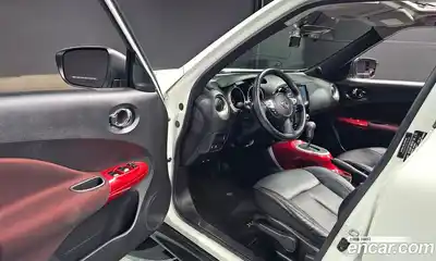 Nissan Juke 2016 1.6 гидро в Москве № 1617350, миниатюра 10