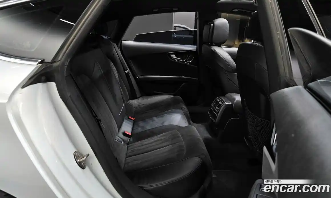 Audi A7 2016 2.0 гидро в Москве № 1617705, фото 11