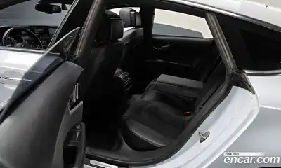 Audi A7 2016 2.0 гидро в Москве № 1617705, миниатюра 12