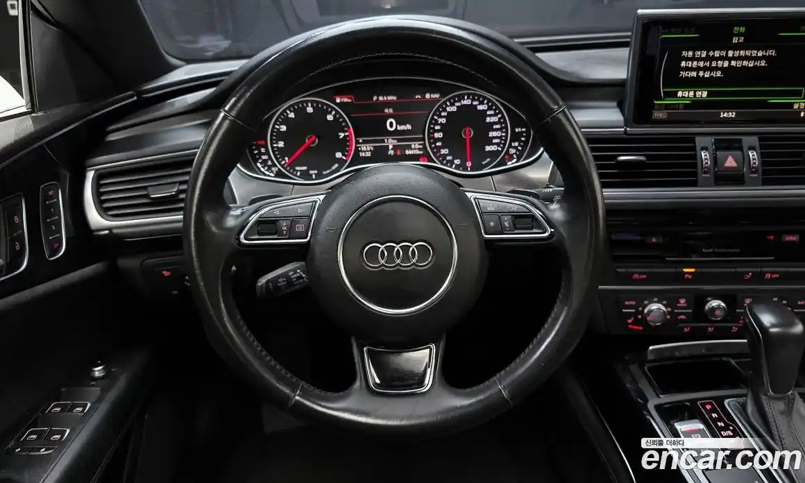 Audi A7 2016 2.0 гидро в Москве № 1617705, фото 13