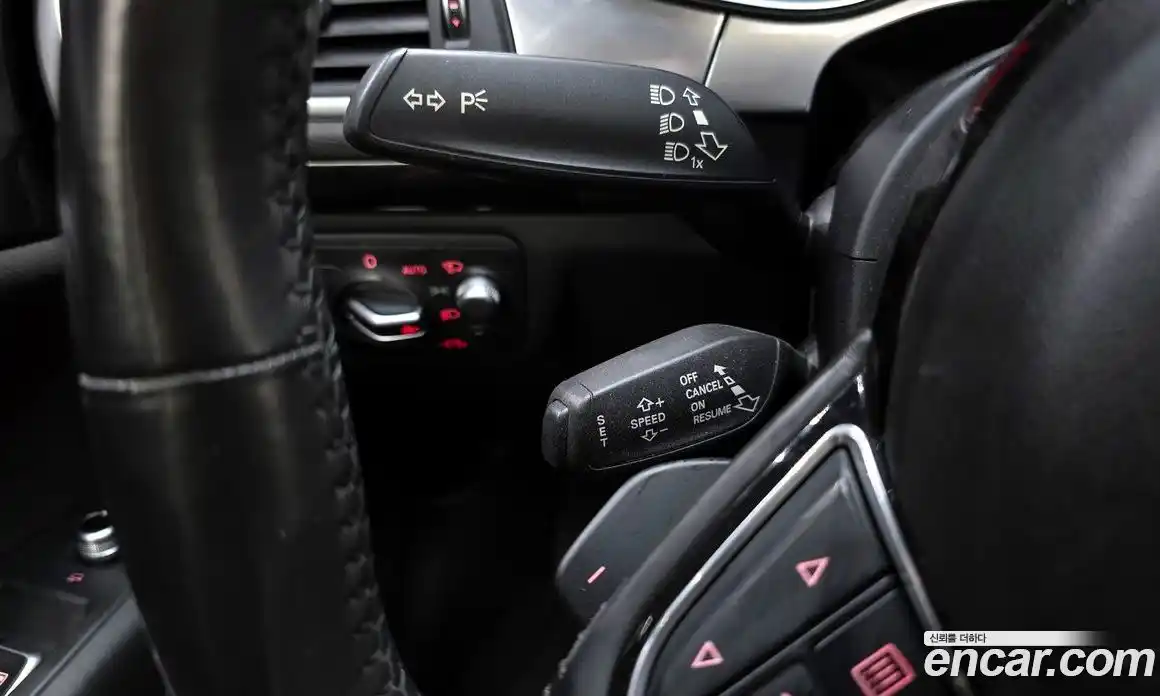Audi A7 2016 2.0 гидро в Москве № 1617705, фото 17