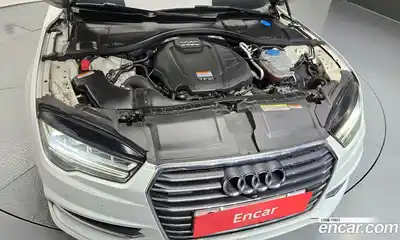 Audi A7 2016 2.0 гидро в Москве № 1617705, миниатюра 6