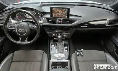 Audi A7 2016 2.0 гидро в Москве № 1617705, миниатюра 7