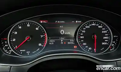Audi A7 2016 2.0 гидро в Москве № 1617705, миниатюра 8