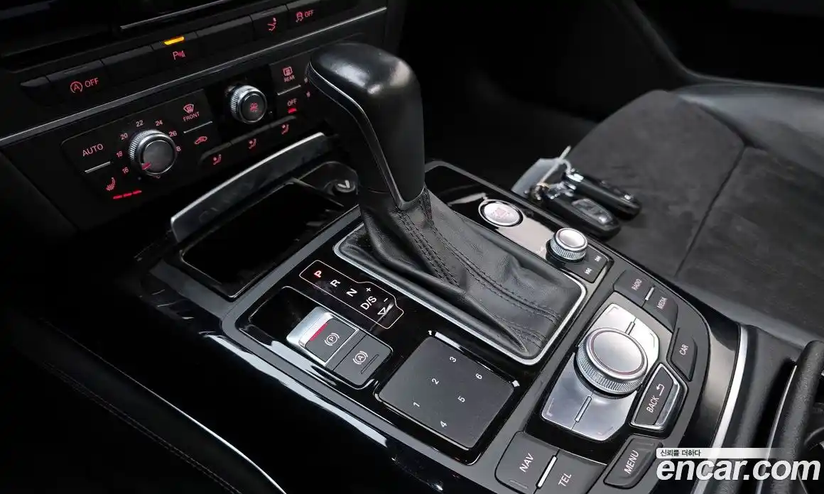 Audi A7 2016 2.0 гидро в Москве № 1617705, фото 9