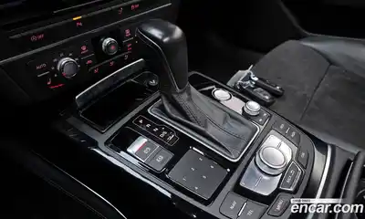 Audi A7 2016 2.0 гидро в Москве № 1617705, миниатюра 9