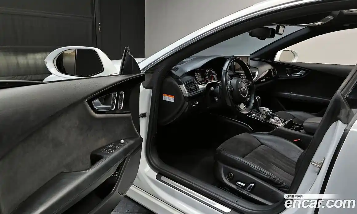 Audi A7 2016 2.0 гидро в Москве № 1617705, фото 10