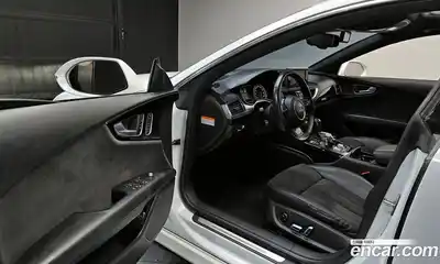 Audi A7 2016 2.0 гидро в Москве № 1617705, миниатюра 10
