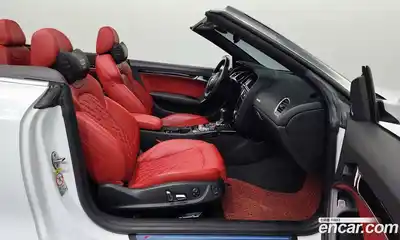 Audi A5 2015 2.0 гидро в Москве № 1617861, миниатюра 11