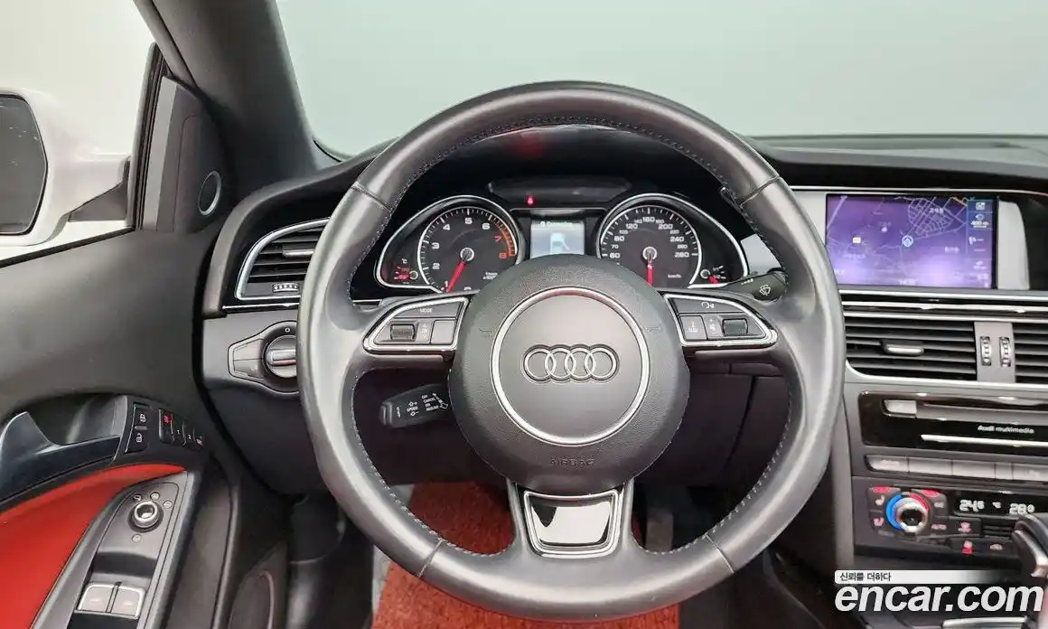 Audi A5 2015 2.0 гидро в Москве № 1617861, фото 13