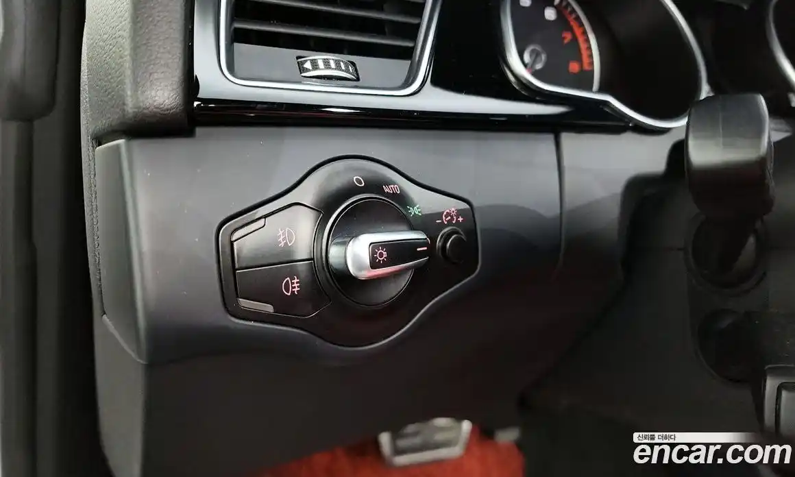 Audi A5 2015 2.0 гидро в Москве № 1617861, фото 16