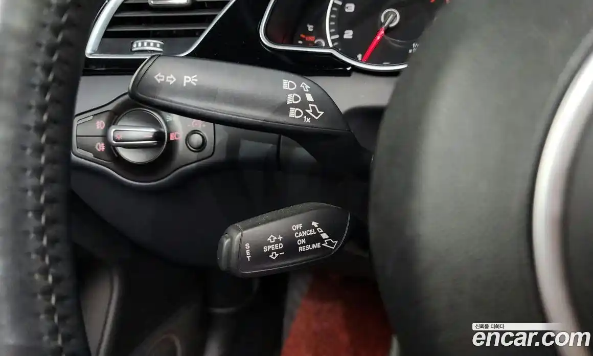 Audi A5 2015 2.0 гидро в Москве № 1617861, фото 18
