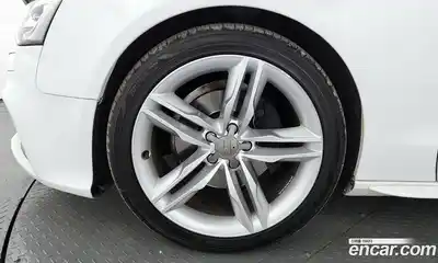 Audi A5 2015 2.0 гидро в Москве № 1617861, миниатюра 5