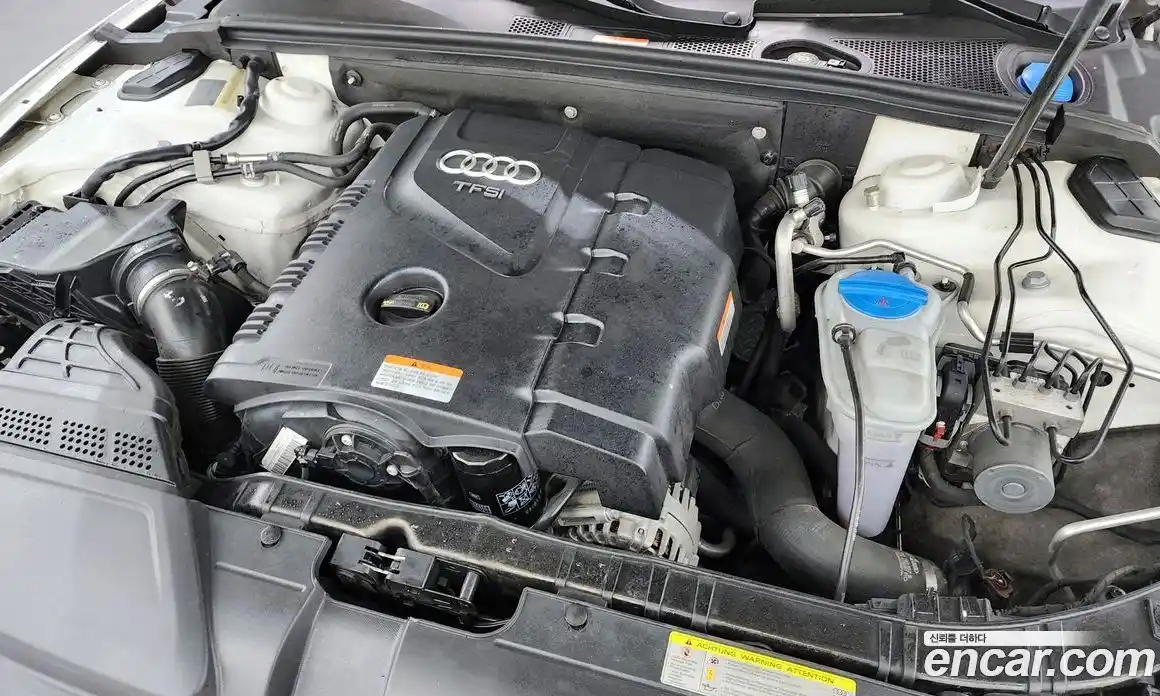 Audi A5 2015 2.0 гидро в Москве № 1617861, фото 6