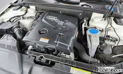 Audi A5 2015 2.0 гидро в Москве № 1617861, миниатюра 6
