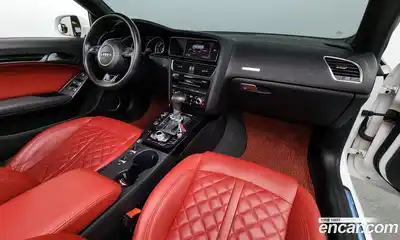 Audi A5 2015 2.0 гидро в Москве № 1617861, миниатюра 7