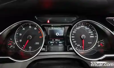 Audi A5 2015 2.0 гидро в Москве № 1617861, миниатюра 8